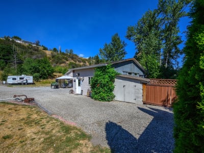 Luxury estate at 7185 Old Kamloops Road, Vernon, BC — photo 21