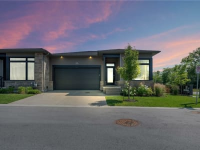 Luxury estate at 8974 Willoughby Drive unit 36, Niagara Falls, ON — photo 21