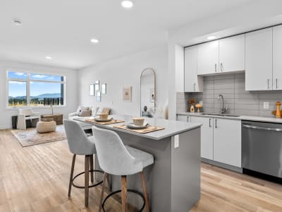 Luxury estate at 1111 Frost Road #403, Kelowna, BC — photo 1