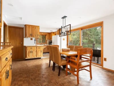 Luxury estate at N Menominee Lk Rd, Huntsville, ON — photo 4