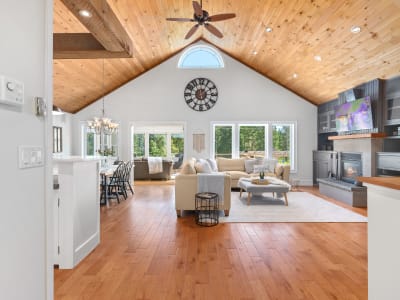 Luxury estate at Town of, 1385 Old Muskoka Road, ON — photo 4