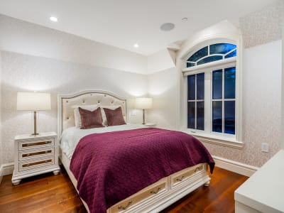 Luxury estate at 2478 Crown Street, Vancouver, BC — photo 25