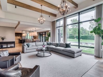 Luxury estate at 10 Rue des Pommiers, Gatineau — photo 10