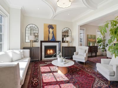 Luxury estate at 1395 Trotwood Avenue, Mississauga, ON — photo 11