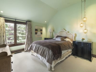 Luxury estate at 209 Pinnacle Ridge Place, Calgary, AB — photo 20