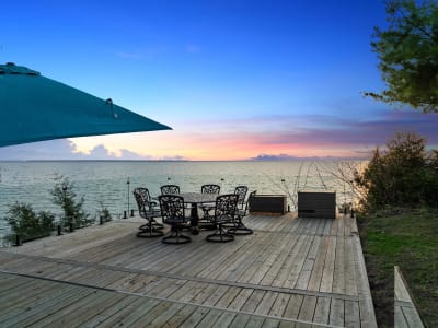 Luxury estate at 27440 Cedarhurst Beach Road, Brock, ON — photo 16