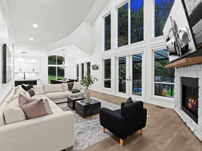 Luxury estate at 10691 Salisbury Drive, Surrey, BC — photo 5