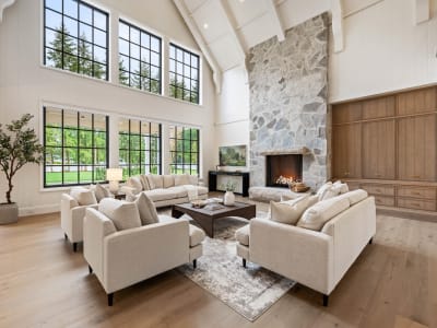 Luxury estate at 24255 54 Avenue, Langley Township, BC — photo 6