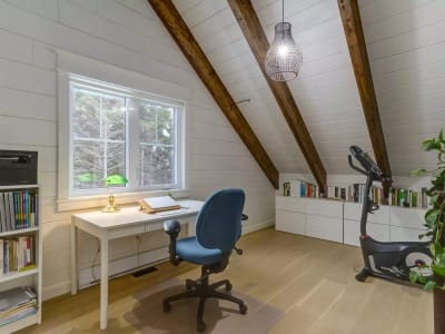 Luxury estate at 50 Chemin Lebel, Saint-Herménégilde, QC — photo 25