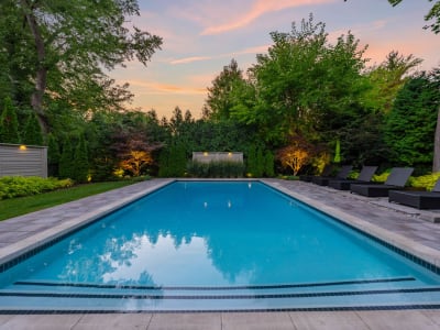 Luxury estate at 3087 Lakeshore Road, Burlington, ON — photo 40