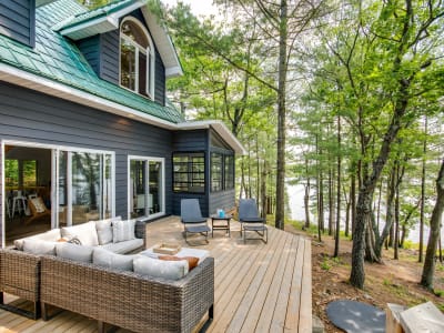 Luxury estate at 1384 Browning Island, Bracebridge, ON — photo 3