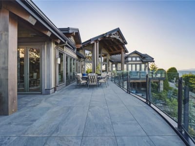 Luxury estate at 5025 Hinrich View, Nanaimo, BC — photo 19