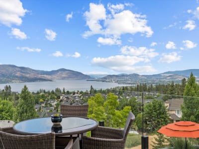 Luxury estate at 449 Swan Drive, Kelowna, BC — photo 16