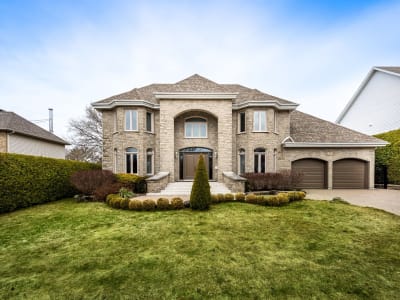 Luxury estate at 1970 Rue Mcintosh, Saint-Bruno-de-Montarville, QC — photo 20