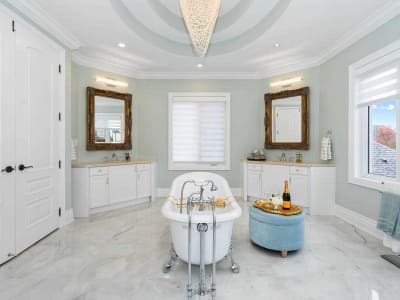 Luxury estate at 64 Skyline Trail, Nobleton — photo 9