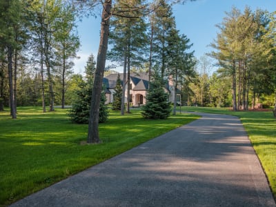 Luxury estate at 455 William Street, Niagara-on-the-Lake — photo 18