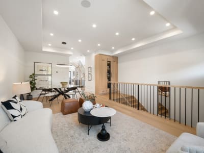 Luxury estate at 526 Westmount Avenue, Toronto, ON — photo 15