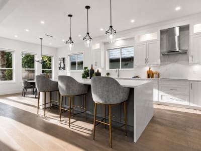 Luxury estate at 16633 Bell Road, Surrey, BC — photo 12