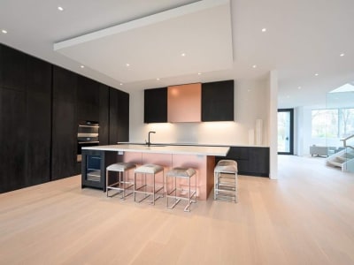 Luxury estate at 2096 Courtland Crescent, Mississauga — photo 7