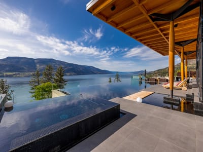 Luxury estate at 19 180 Sheerwater Court, Kelowna, BC — photo 15