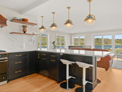 Luxury estate at 91 Marriotts Cove Road West, Chester Basin, NS — photo 38