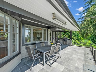Luxury estate at 4668 Clovelly Walk, West Vancouver, BC — photo 9
