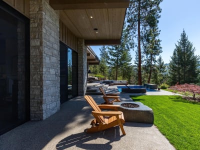Luxury estate at 26 Commonage Road, Vernon, BC — photo 6