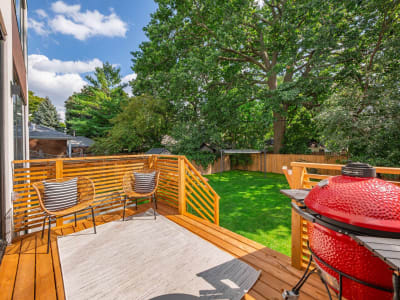 Luxury estate at 7 Edgecroft Road, Toronto — photo 25
