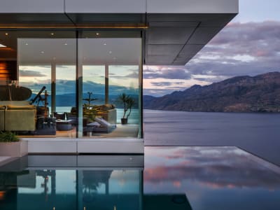 Luxury estate at 18555 Matsu Drive, Summerland, BC — photo 6