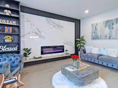 Luxury estate at 64 Caronport Crescent, Toronto — photo 5