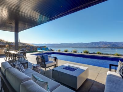 Luxury estate at 5602 Upper Mission Court, Kelowna, BC — photo 21