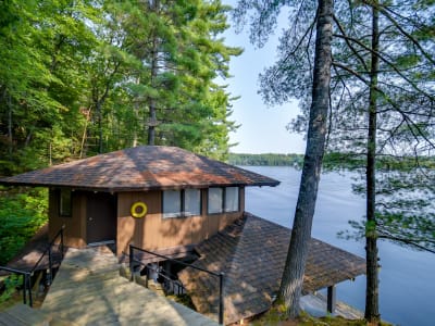 Luxury estate at 1344 Peninsula Rd unit 3, Port Carling, ON — photo 10