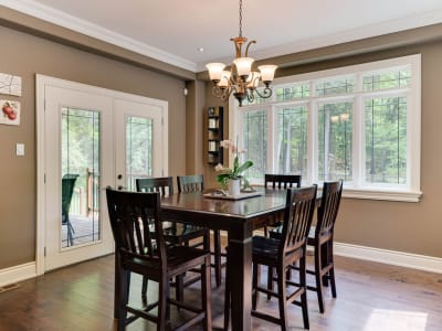 Luxury estate at 1105 Dalkab Crescent, Innisfil — photo 55