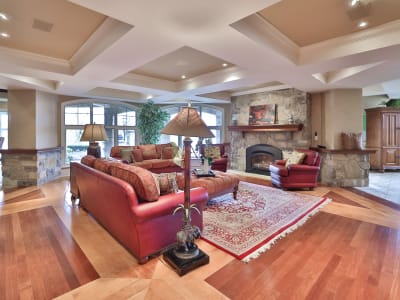 Luxury estate at 872 Whittier Crescent, Mississauga, ON — photo 17