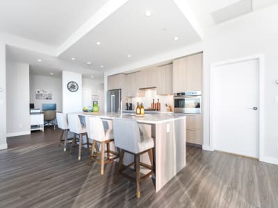 Luxury estate at 530 3 Street Southeast, Calgary, AB — photo 7