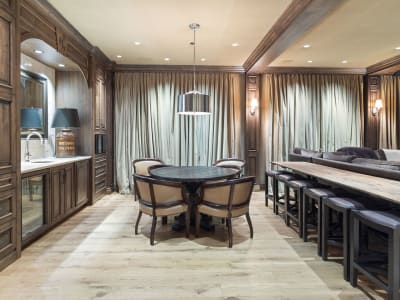 Luxury estate at 209 Pinnacle Ridge Place, Calgary, AB — photo 22