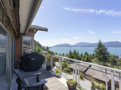 Luxury estate at 8601 Seascape Place, West Vancouver, BC — photo 12