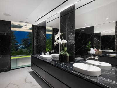 Luxury estate at 690 Knockmaroon Road, West Vancouver, BC — photo 33