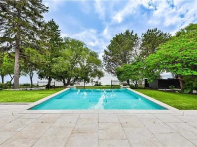 Luxury estate at 2250 Chancery Lane West, Oakville, ON — photo 17