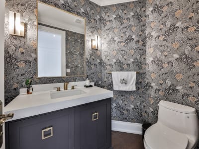 Luxury estate at 1257 Tecumseh Park Drive, Mississauga, ON — photo 12