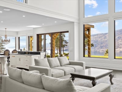 Luxury estate at 3151 Shayler Road, Kelowna, BC — photo 9