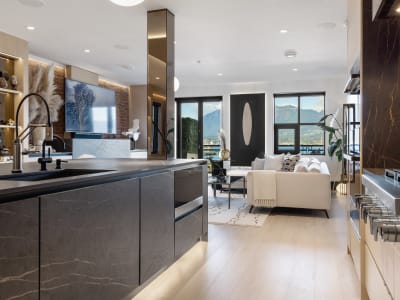 Luxury estate at 141 Water Street #501, Vancouver, BC — photo 12