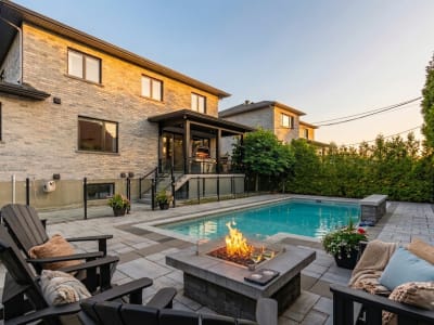 Luxury estate at 220 Jeanne-Servignan, Carignan, QC — photo 38