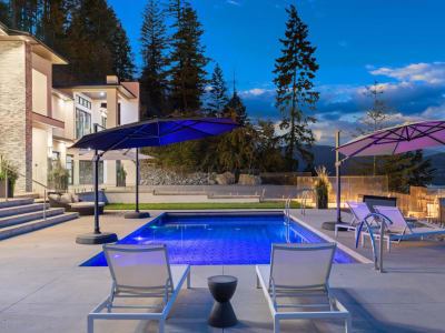 Luxury estate at 112 Sunset Boulevard, Vernon, BC — photo 18