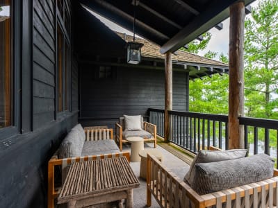 Luxury estate at 1 Onaway Island R21, Muskoka Lakes, ON — photo 15