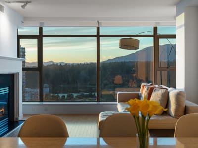 Luxury estate at 1790 Bayshore Drive #1404, Vancouver, BC — photo 16