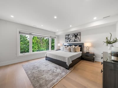 Luxury estate at 1362 Kenmuir Avenue, Mississauga, ON — photo 12