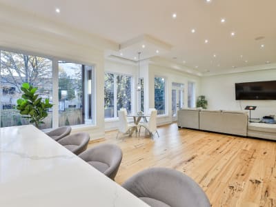 Luxury estate at 61 Dane Avenue, North York, ON — photo 14