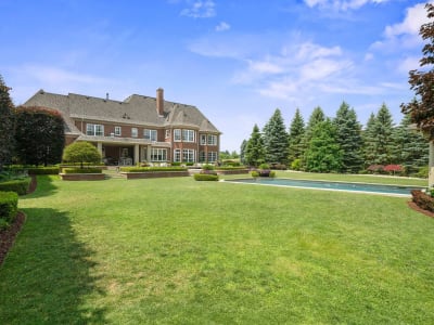 Luxury estate at 91 Fairfield Drive, King City, ON — photo 31