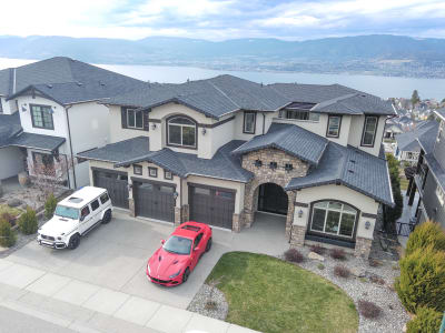 Luxury estate at 426 Audubon Court, Kelowna, BC — photo 50